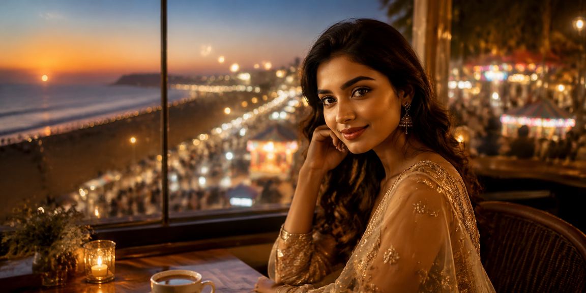 Mobile user enjoying Andar Bahar at a Chennai location
